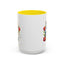 Easter Mug - Cute Bunny Mug