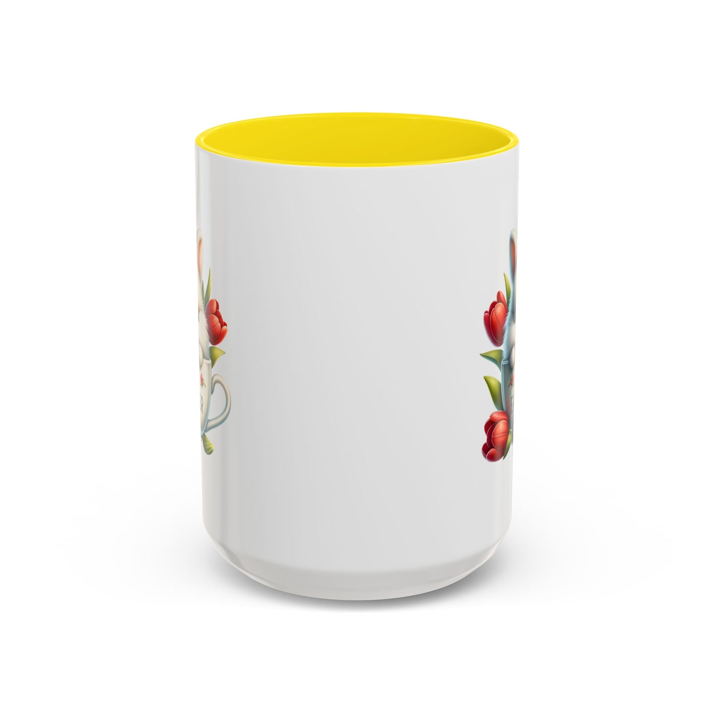 Easter Mug - Cute Bunny Mug