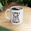 Animal Mug - I Don't Give A Woof!