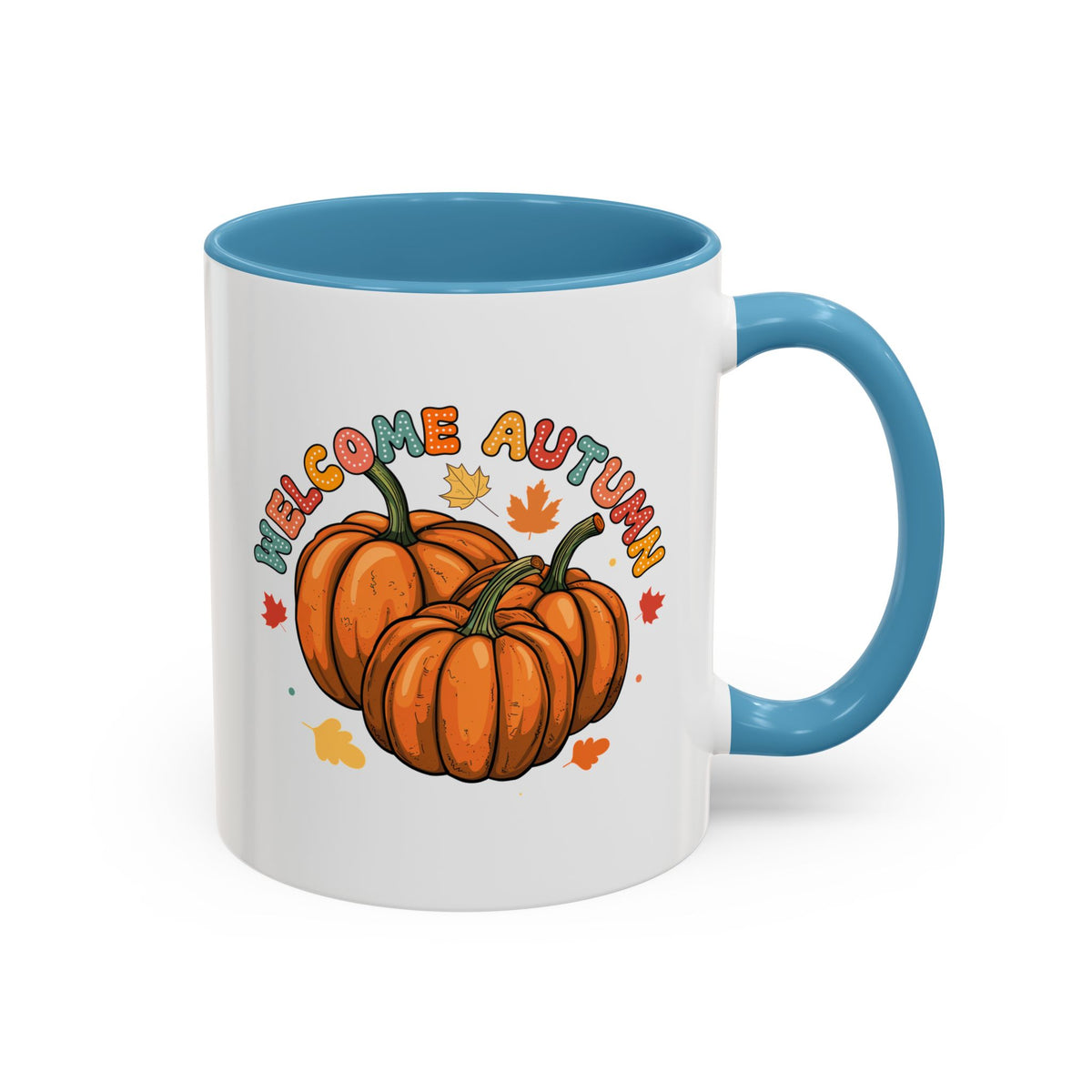 Fall Mug