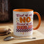 Humor Mug - First of All No