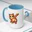 Adult Mug - Love Pussy
