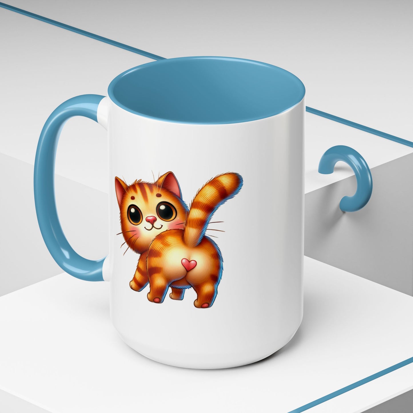 Adult Mug - Love Pussy