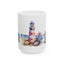 Adventure Mug - Lighthouses