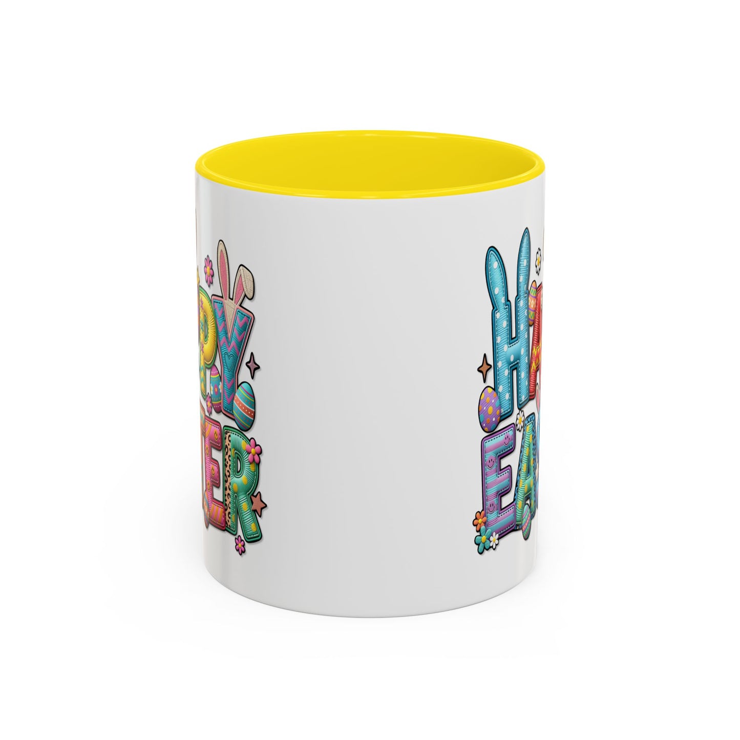 Easter Mug - Happy Easter Fun