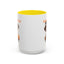 Humor Mug - Normal People Scare Me