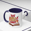 Adult Mug - Hot Girls Read Smut