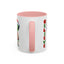 Alien Mug - Christmas Alien