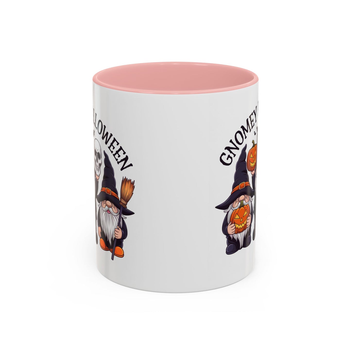 Halloween Mug - Halloween Gnomes