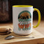 Adventure Mug - Wander Where