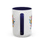 Father's Day Mug - Happy Father's Day