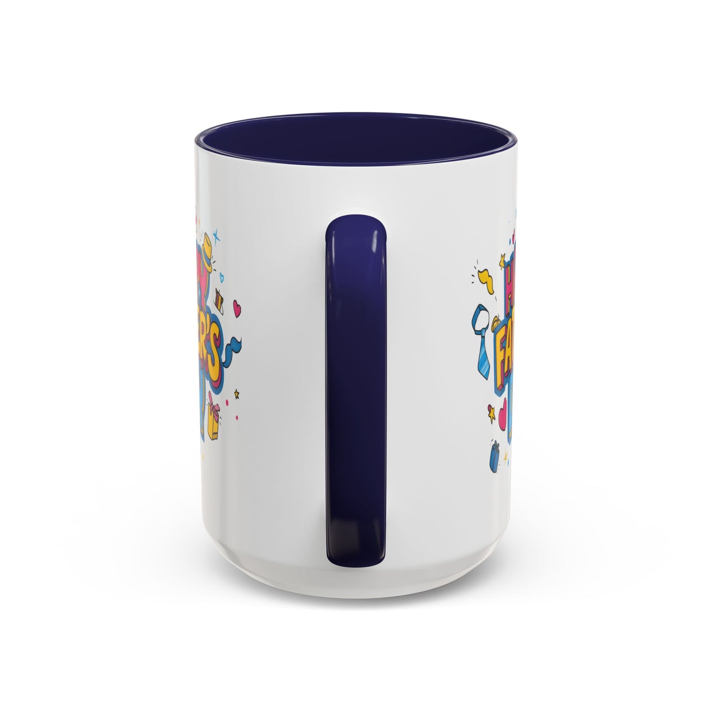 Father's Day Mug - Happy Father's Day