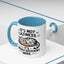 Animal Mug - It's Not Laziness