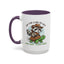 Adult Mug - On My Way To Get My Shit Together