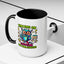 Office Mug - Thriving