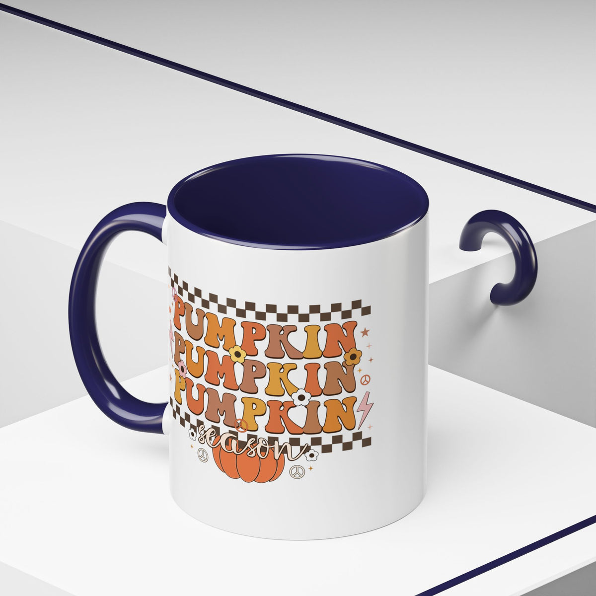 Fall Mug