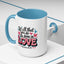 Anniversary Mug - Let All That You Do