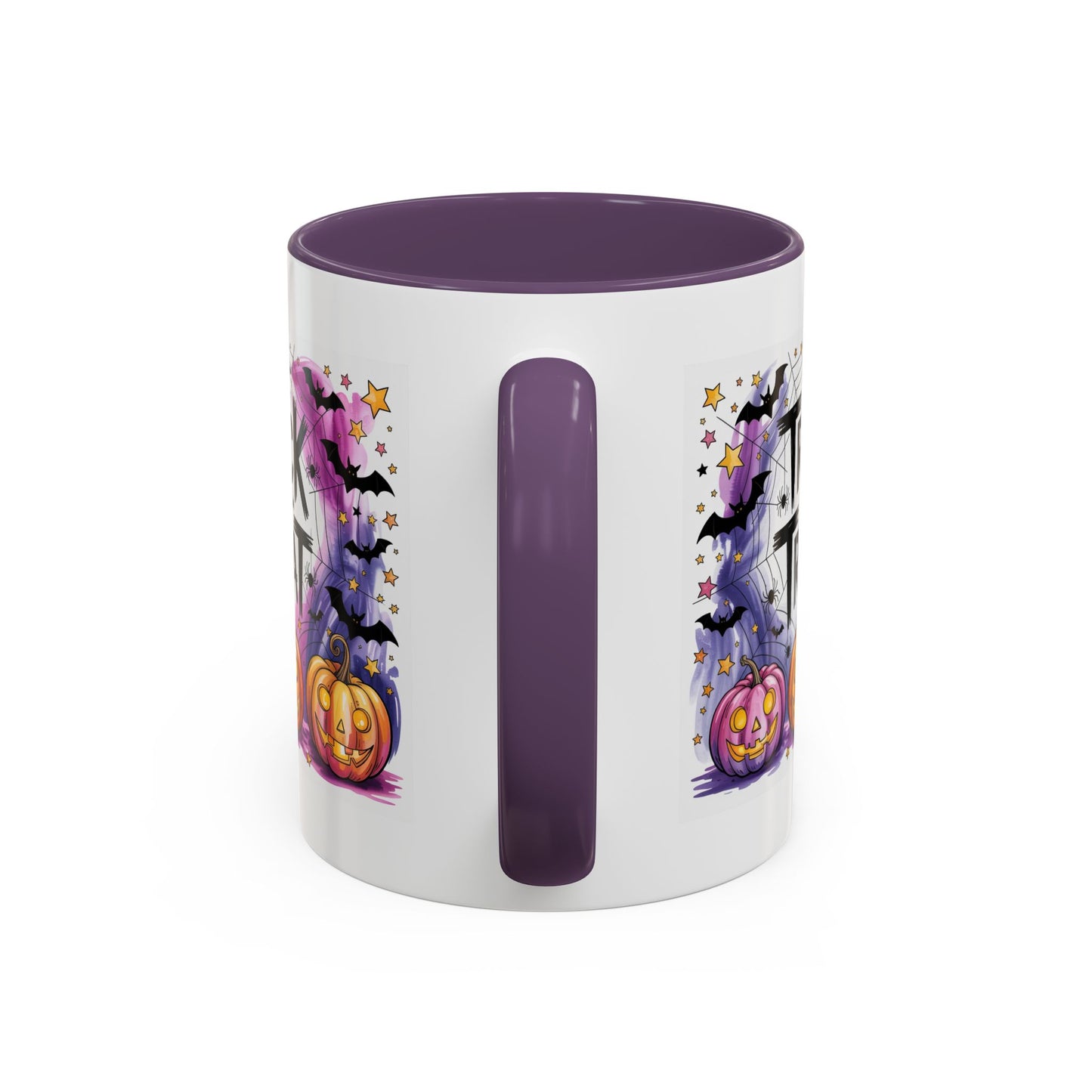 Halloween Mug - Trick Or Treat