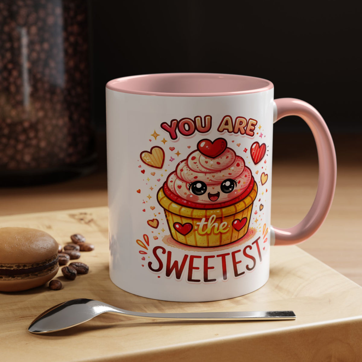 Wellness Mug - You Are The Sweetest