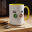 Humor Mug - Yo Yo