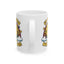 Humor Mug - It Burns When I Pee