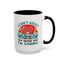 Adult Mug - I Can't Adult Now I'm Gaming