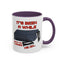 Adult Mug - It's Been a While