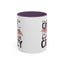 Adult Mug - I'm Not Regular Crazy