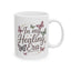 Wellness Mug - In My Healing Era