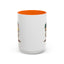 Easter Mug - Happy Easter Chic