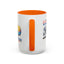 Humor Mug - I'm Sarcastic Because
