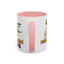 Birthday Mug - Welcome