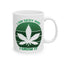 Adult Mug - I'm Sexy and I Grow It