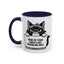 Humor Mug - None of Your Emails