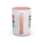 4th of July Mug - Happy Fourth of July
