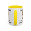 Animal Mug - I'm So Grumpy I'm Not Even Talking To Myself