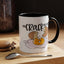 Humor Mug - You Crack Me Up
