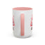 Anniversary Mug - I Love You More Than Coffee
