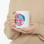 Wellness Mug - Live Laugh Love Circle