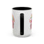 Adult Mug - Me Looking For