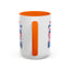 4th of July Mug - All American Bruh
