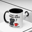 Animal Mug - I Don't Like Morning People