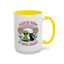 Alien Mug - Hang In There