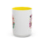 Birthday Mug - Cute Characters