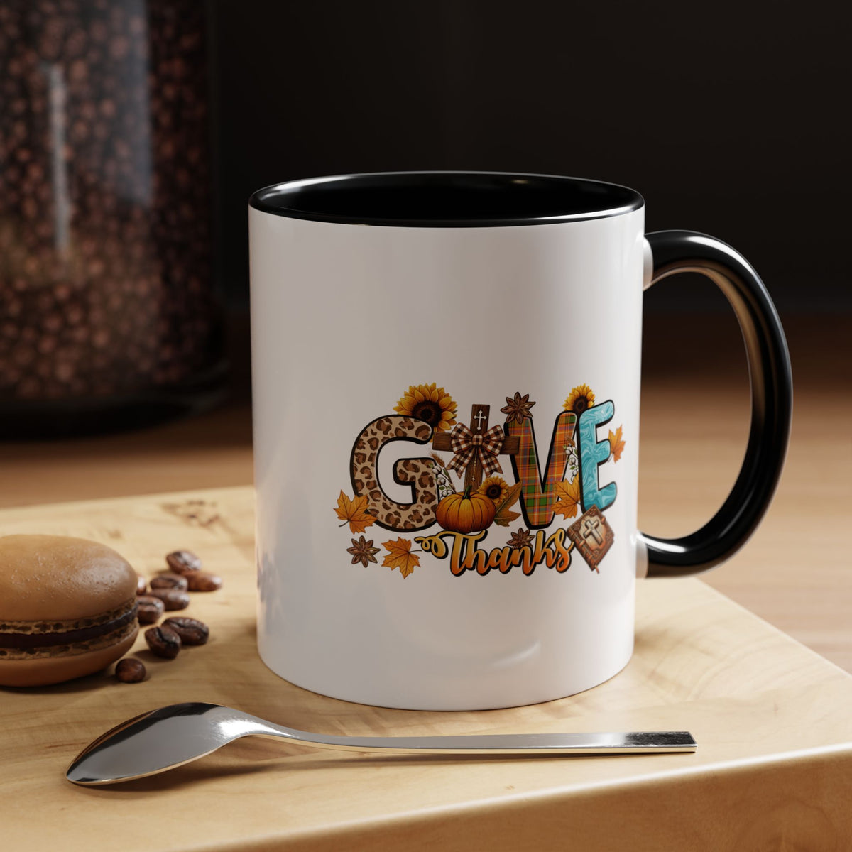 Fall Mug