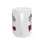 Birthday Mug - Girl Power Born To Be Fabulous