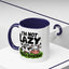 Humor Mug - I'm Not Lazy I'm Just Energy-Efficient
