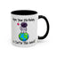 Birthday Mug - Outta This World