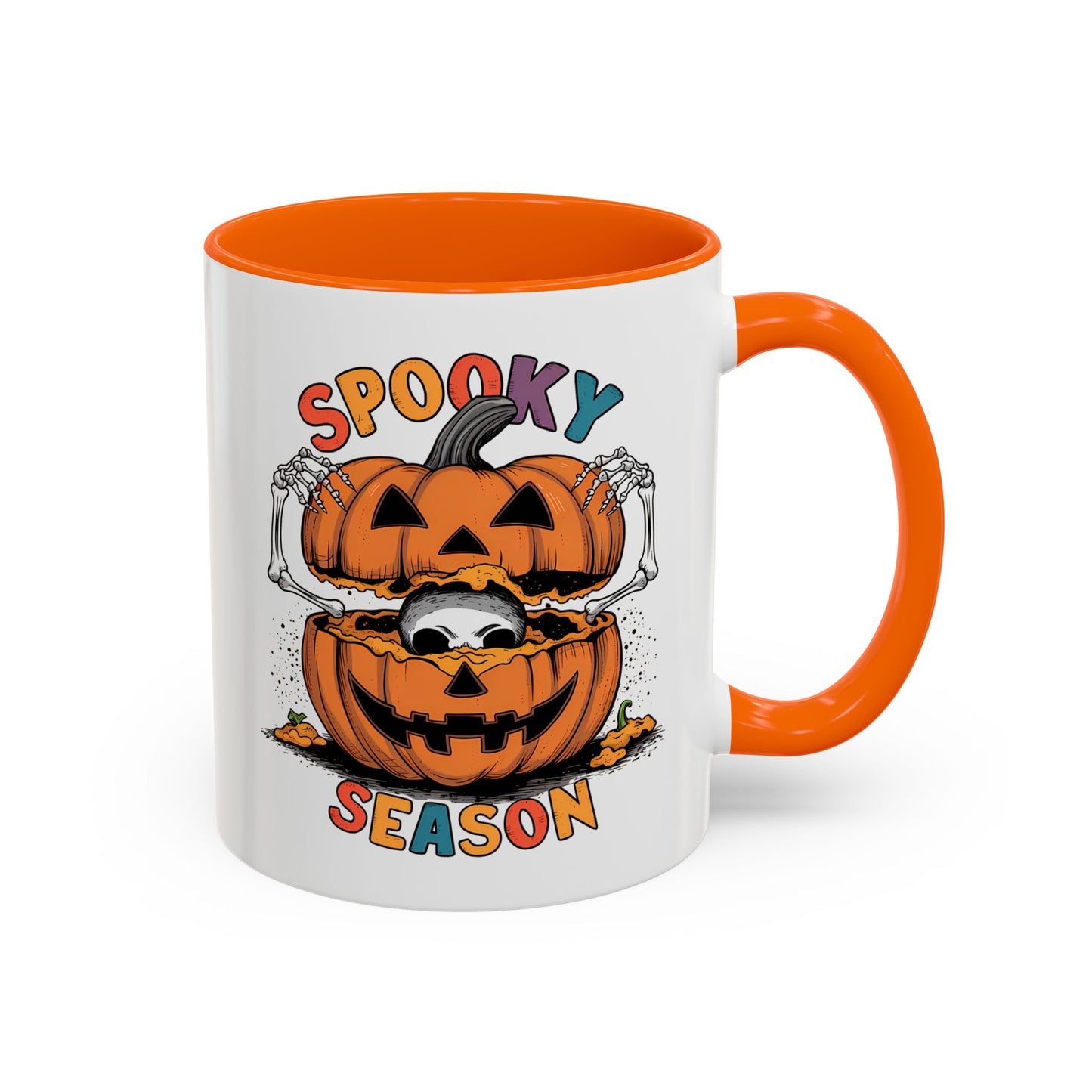Halloween Mug - Spooky Season