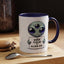 Alien Mug - Keep Calm